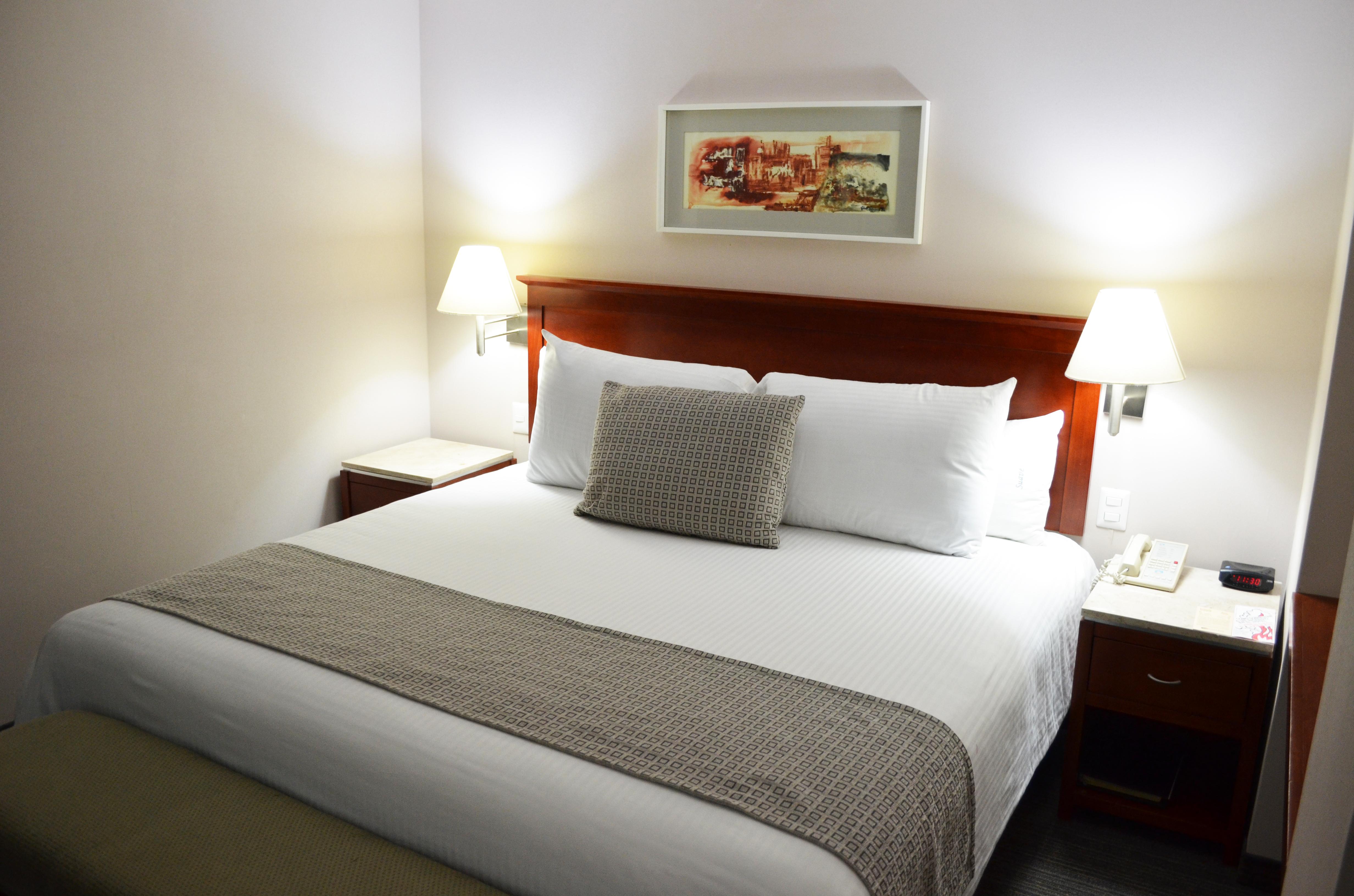 Casa Inn Business Hotel Celaya Exterior photo