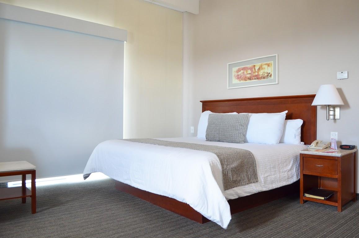 Casa Inn Business Hotel Celaya Exterior photo