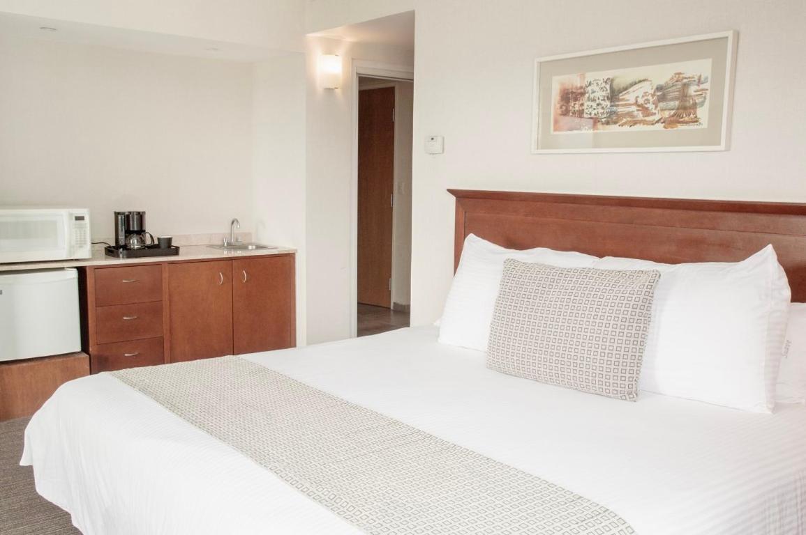 Casa Inn Business Hotel Celaya Exterior photo