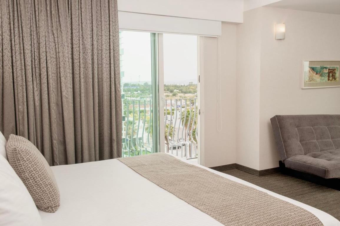 Casa Inn Business Hotel Celaya Exterior photo