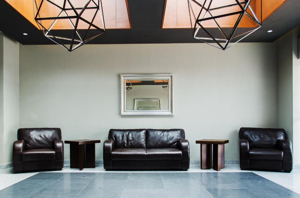 Casa Inn Business Hotel Celaya Exterior photo