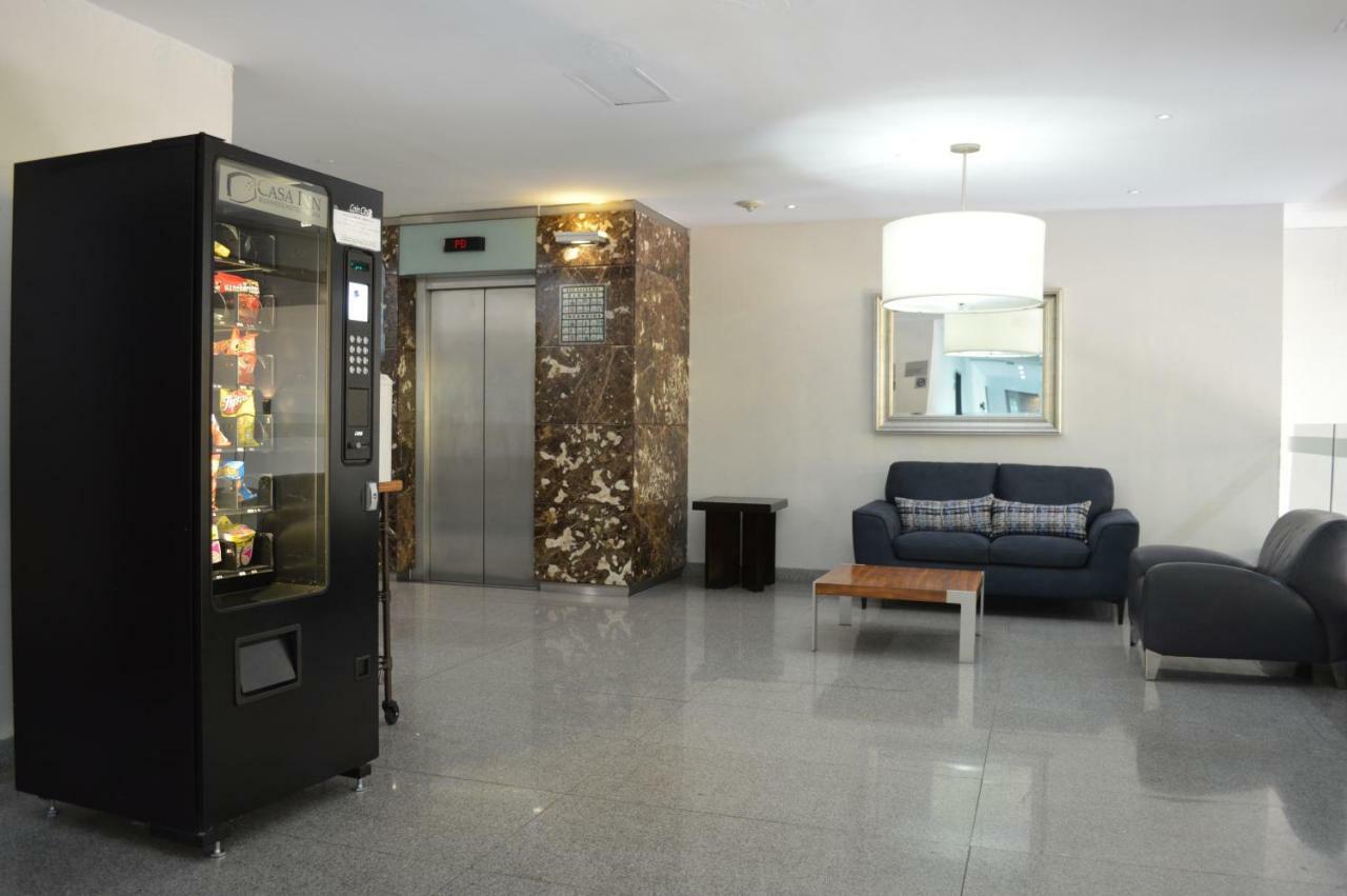 Casa Inn Business Hotel Celaya Exterior photo